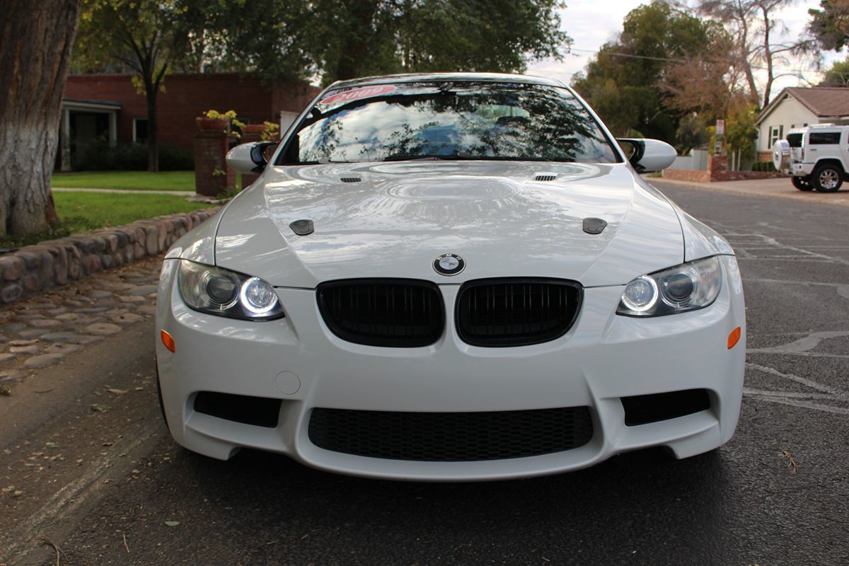 2009 BMW 3 Series M3 - Photo 35