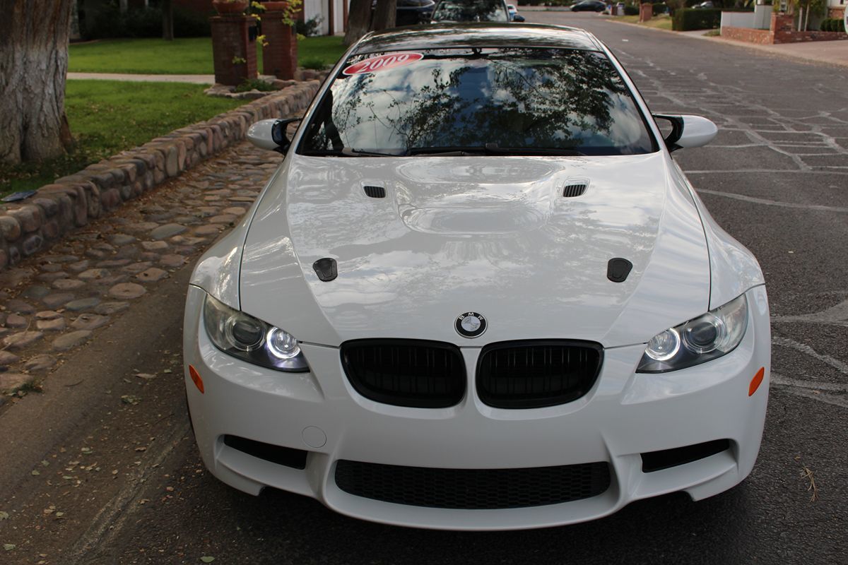 2009 BMW 3 Series M3 - Photo 4
