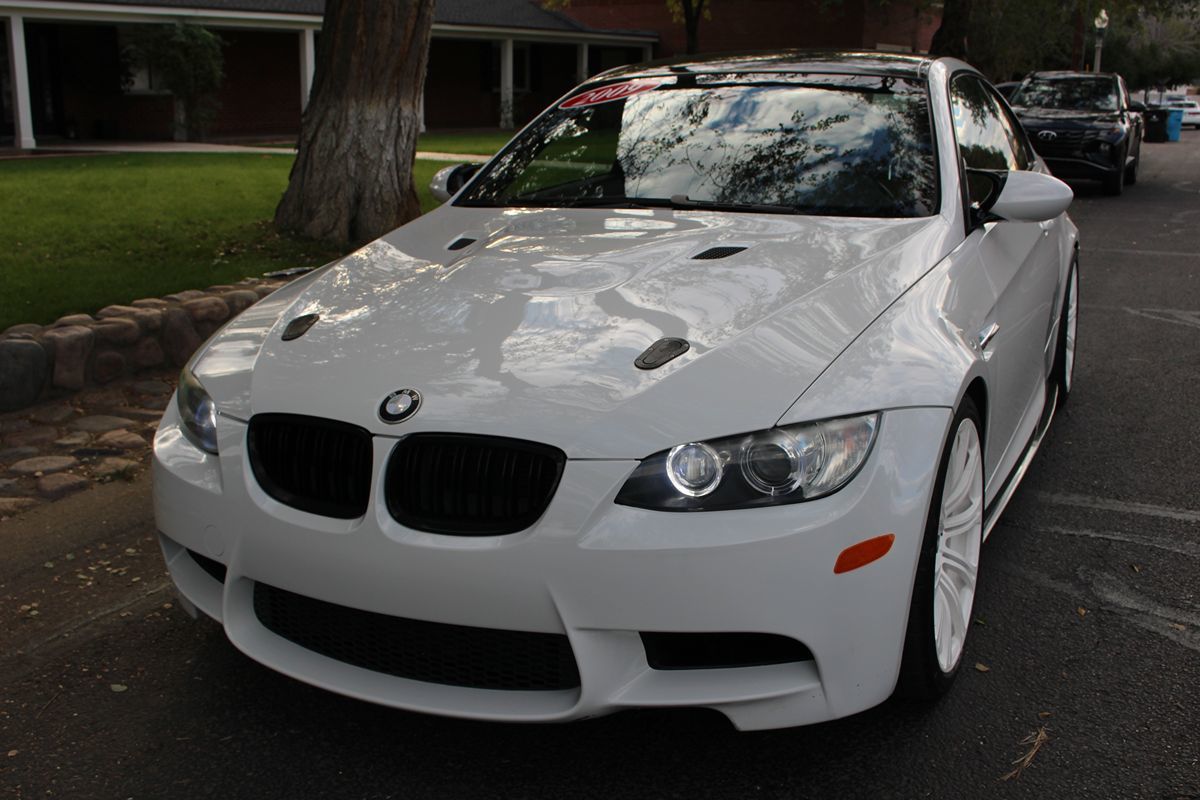 2009 BMW 3 Series M3 - Photo 36