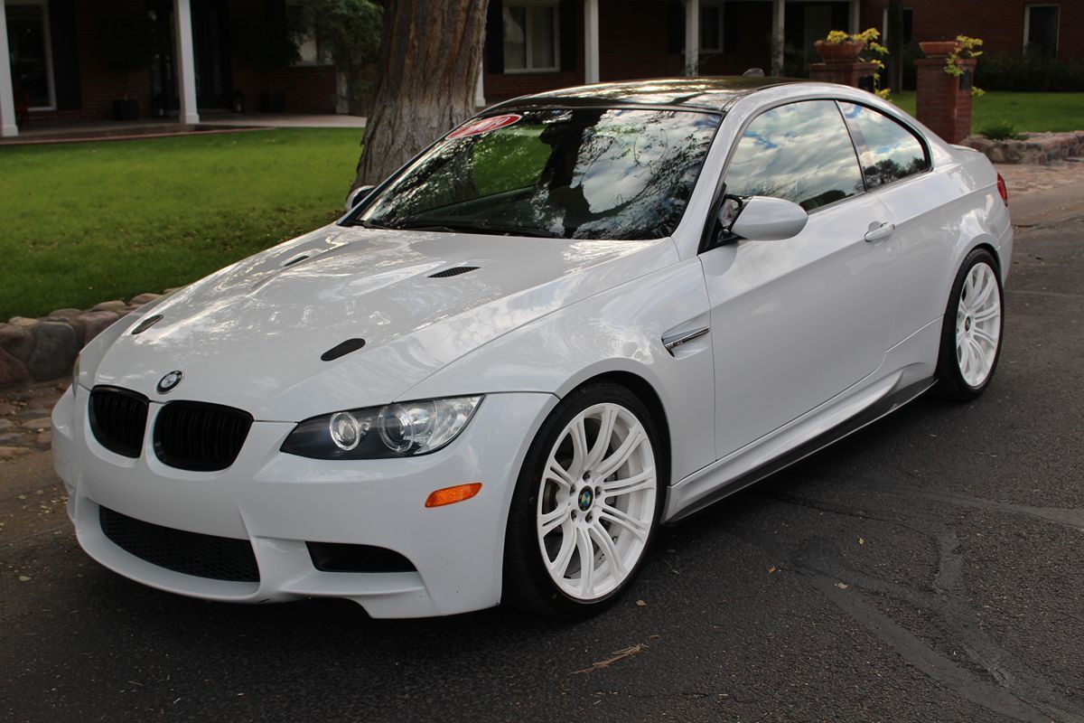 2009 BMW 3 Series M3 - Photo 37
