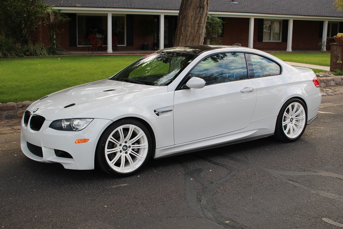 2009 BMW 3 Series M3 - Photo 38