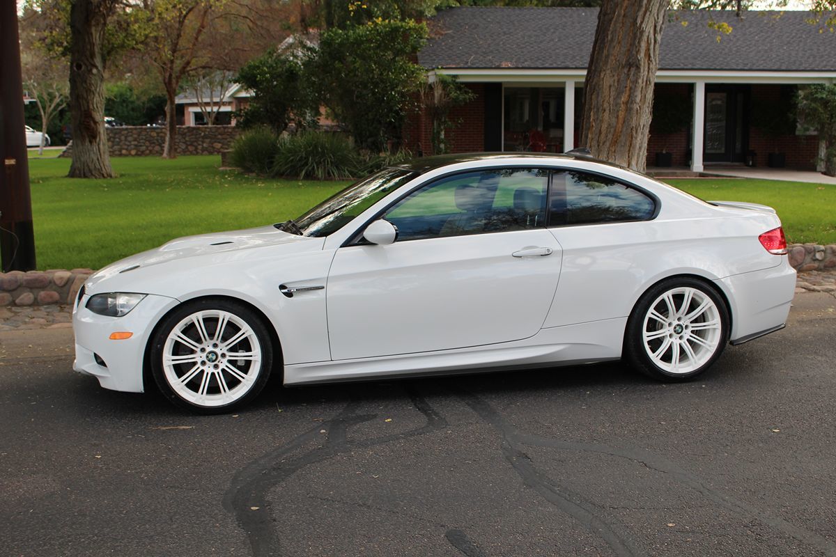 2009 BMW 3 Series M3 - Photo 39