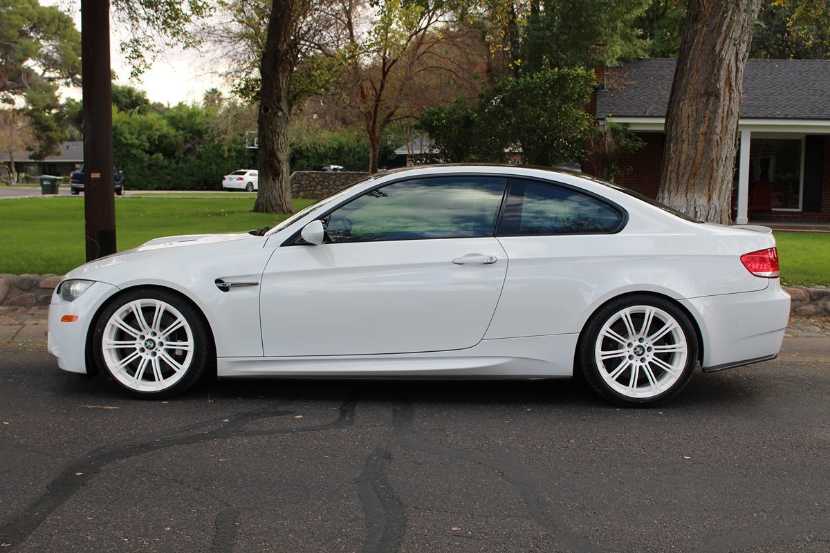 2009 BMW 3 Series M3 - Photo 2