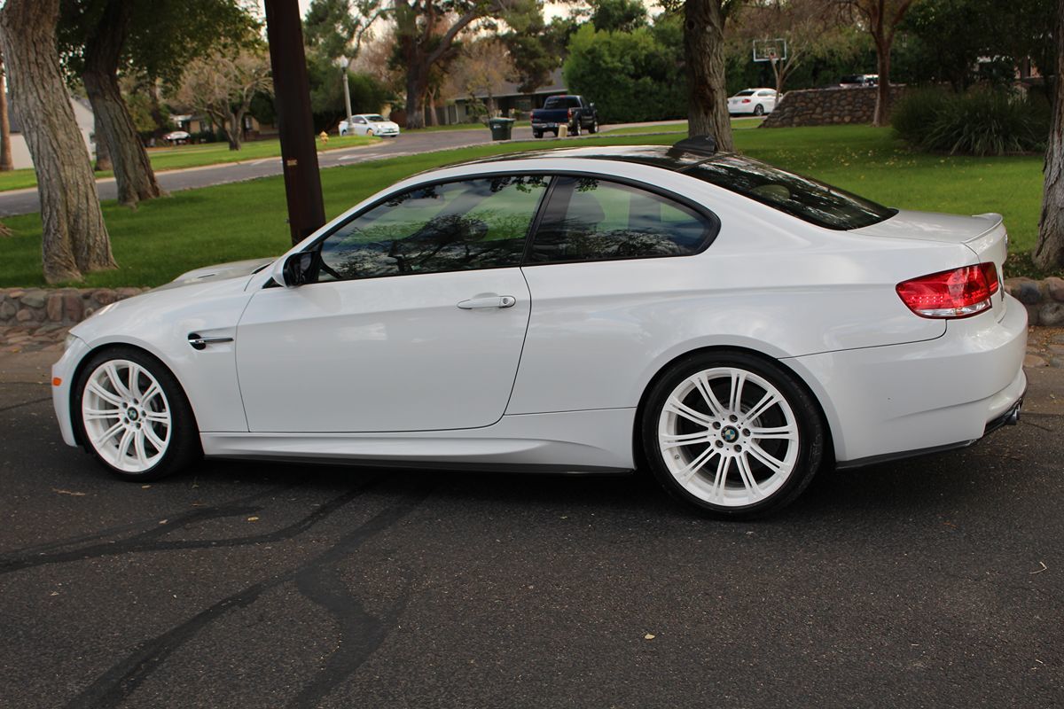 2009 BMW 3 Series M3 - Photo 40