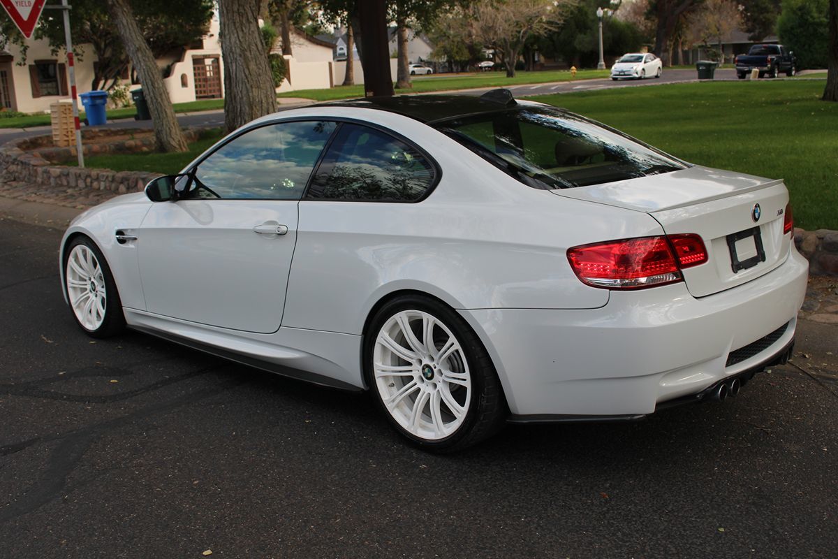 2009 BMW 3 Series M3 - Photo 41