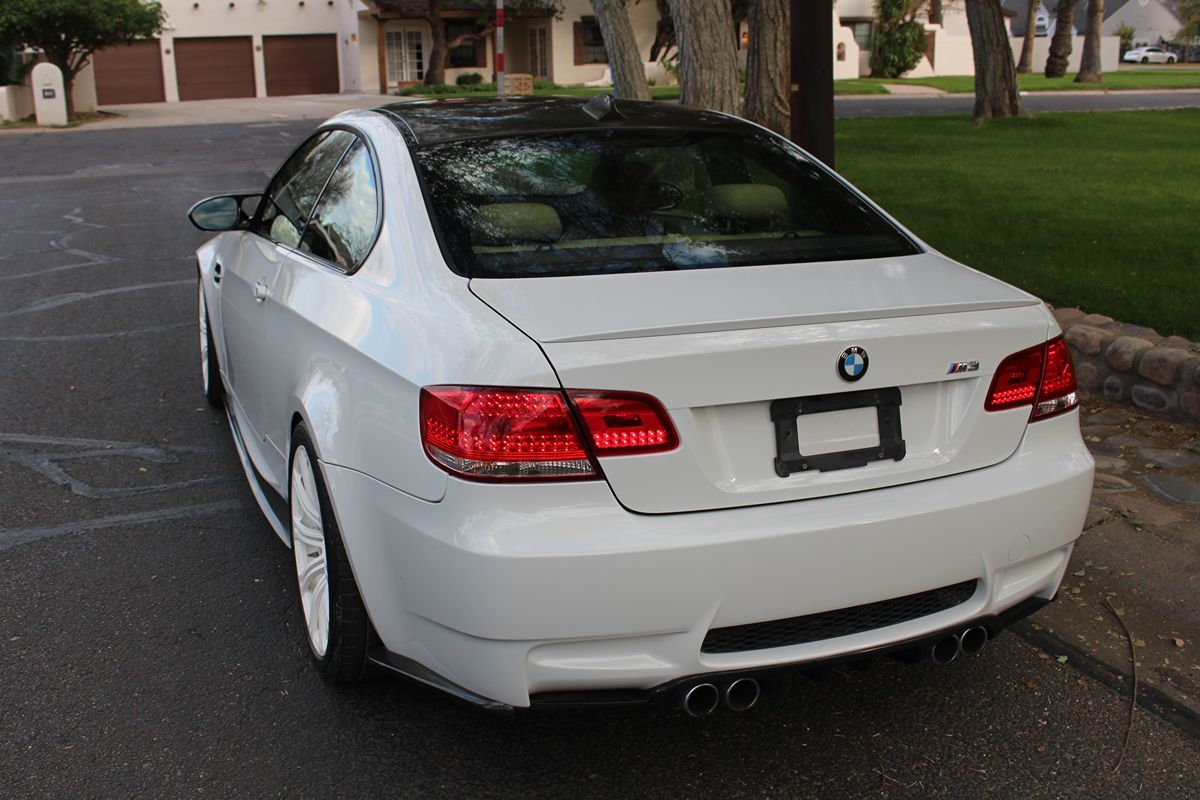2009 BMW 3 Series M3 - Photo 42