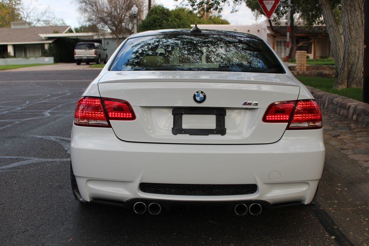 2009 BMW 3 Series M3 - Photo 5