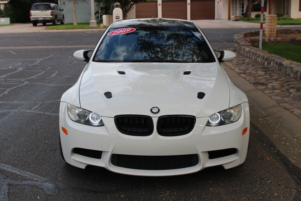 2009 BMW 3 Series M3 - Photo 43