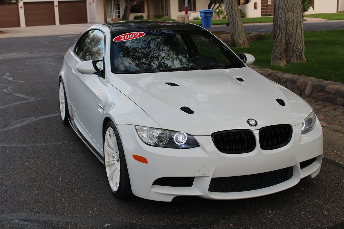 2009 BMW 3 Series M3 - Photo 44