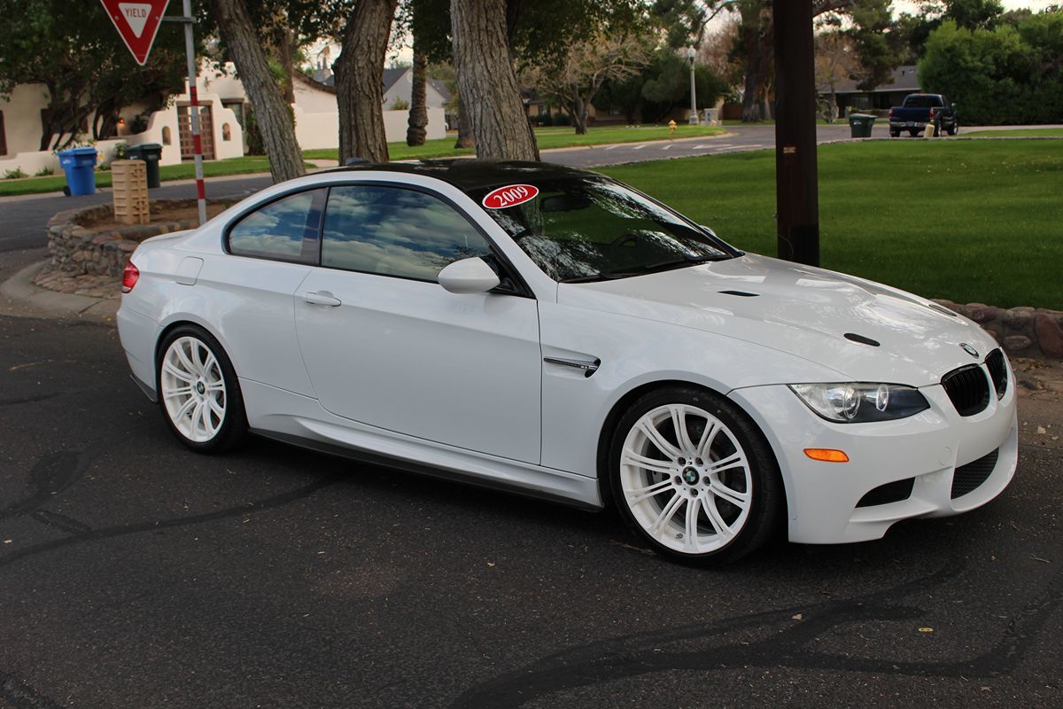 2009 BMW 3 Series M3 - Photo 45
