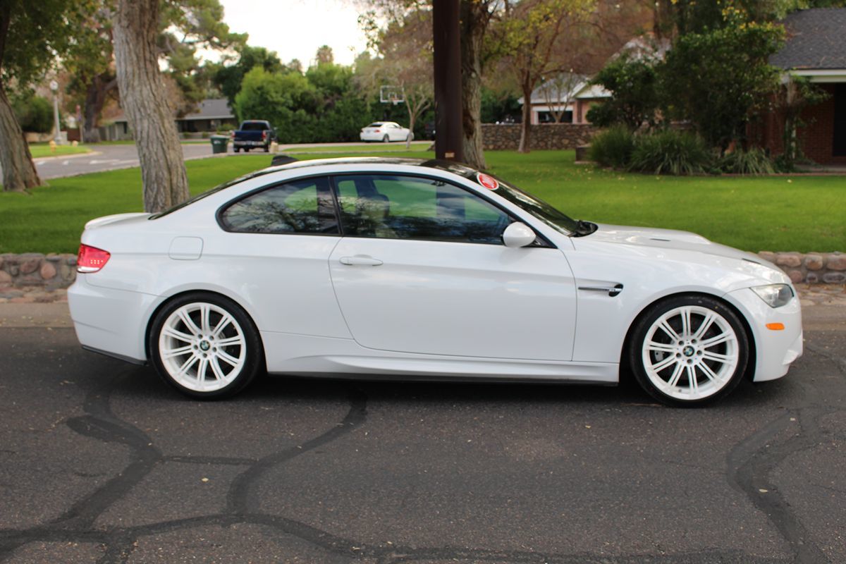 2009 BMW 3 Series M3 - Photo 3
