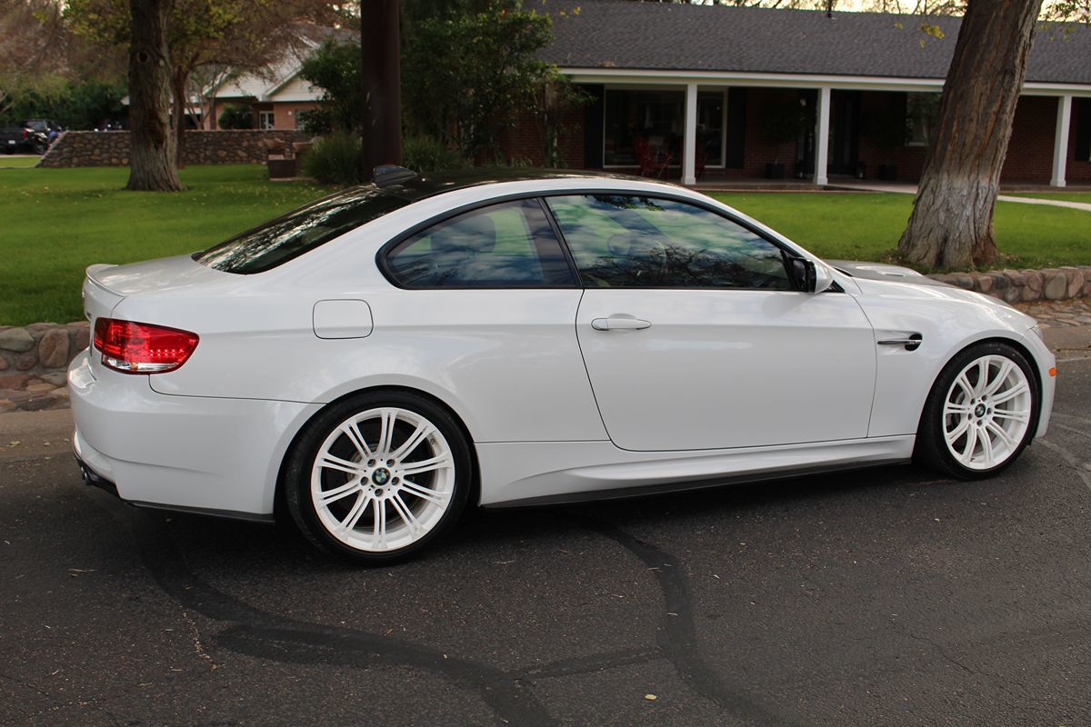 2009 BMW 3 Series M3 - Photo 46