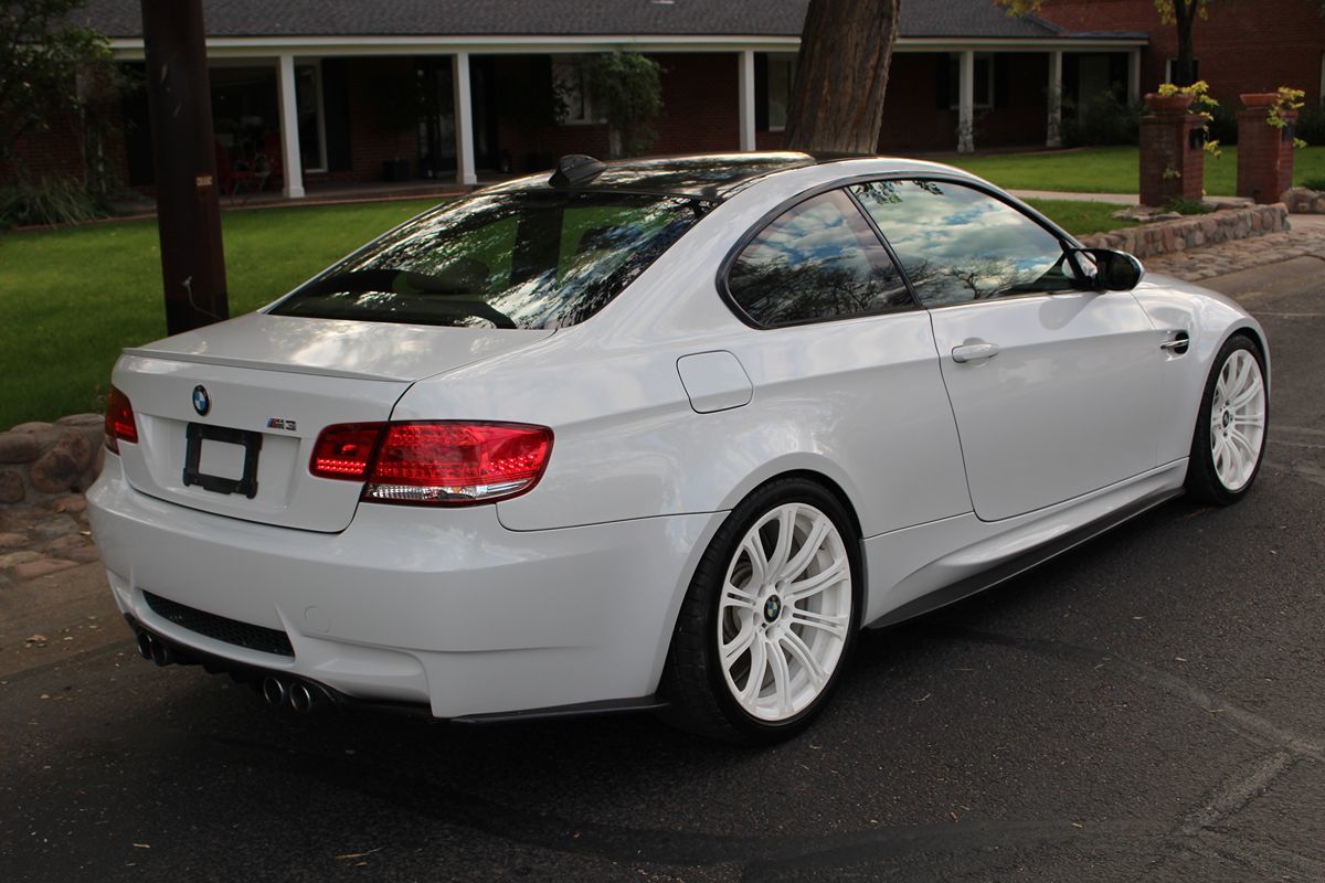 2009 BMW 3 Series M3 - Photo 6
