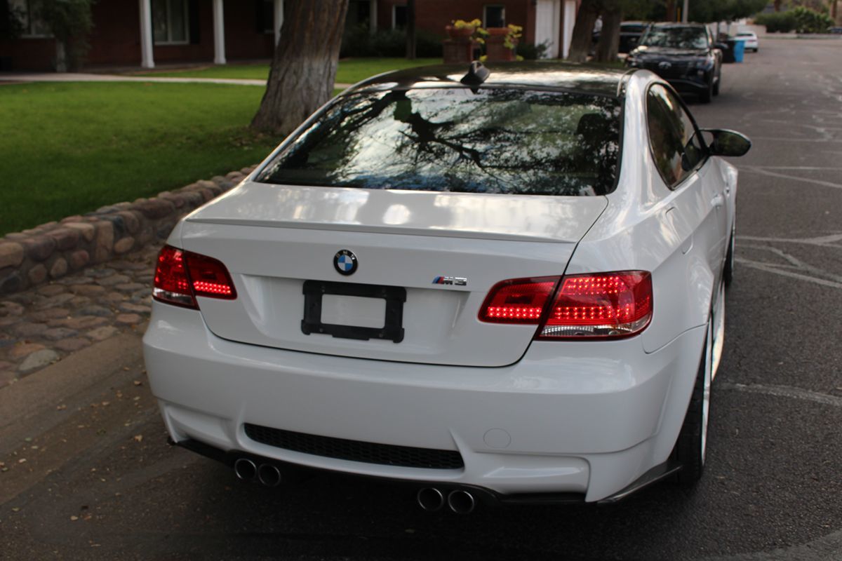 2009 BMW 3 Series M3 - Photo 47