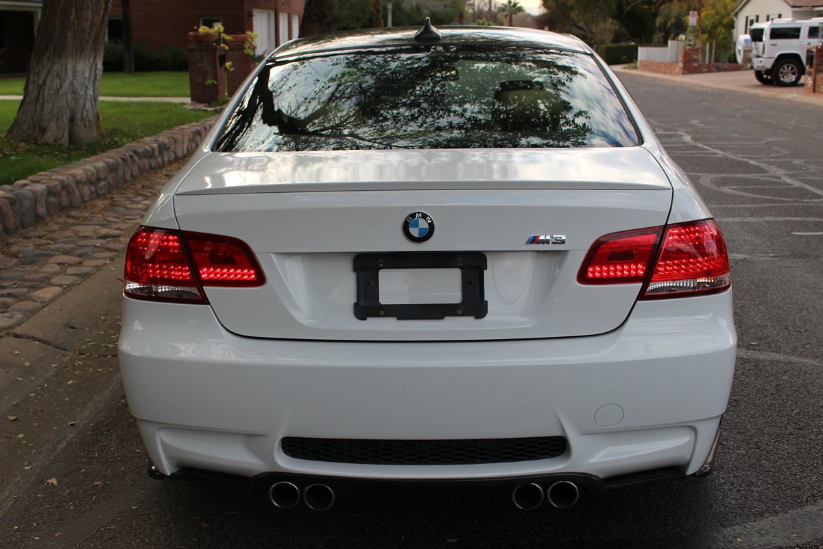 2009 BMW 3 Series M3 - Photo 48