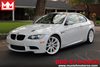 2009 BMW M3 Coupe