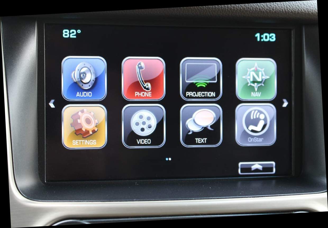 2017 GMC Yukon Denali - Photo 34