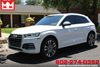 2018 Audi SQ5 Prestige