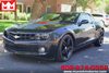 2012 Chevrolet Camaro 2LT