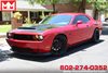 2013 Dodge Challenger R/T