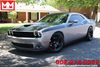 2018 Dodge Challenger T/A