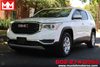 2018 GMC Acadia SLE
