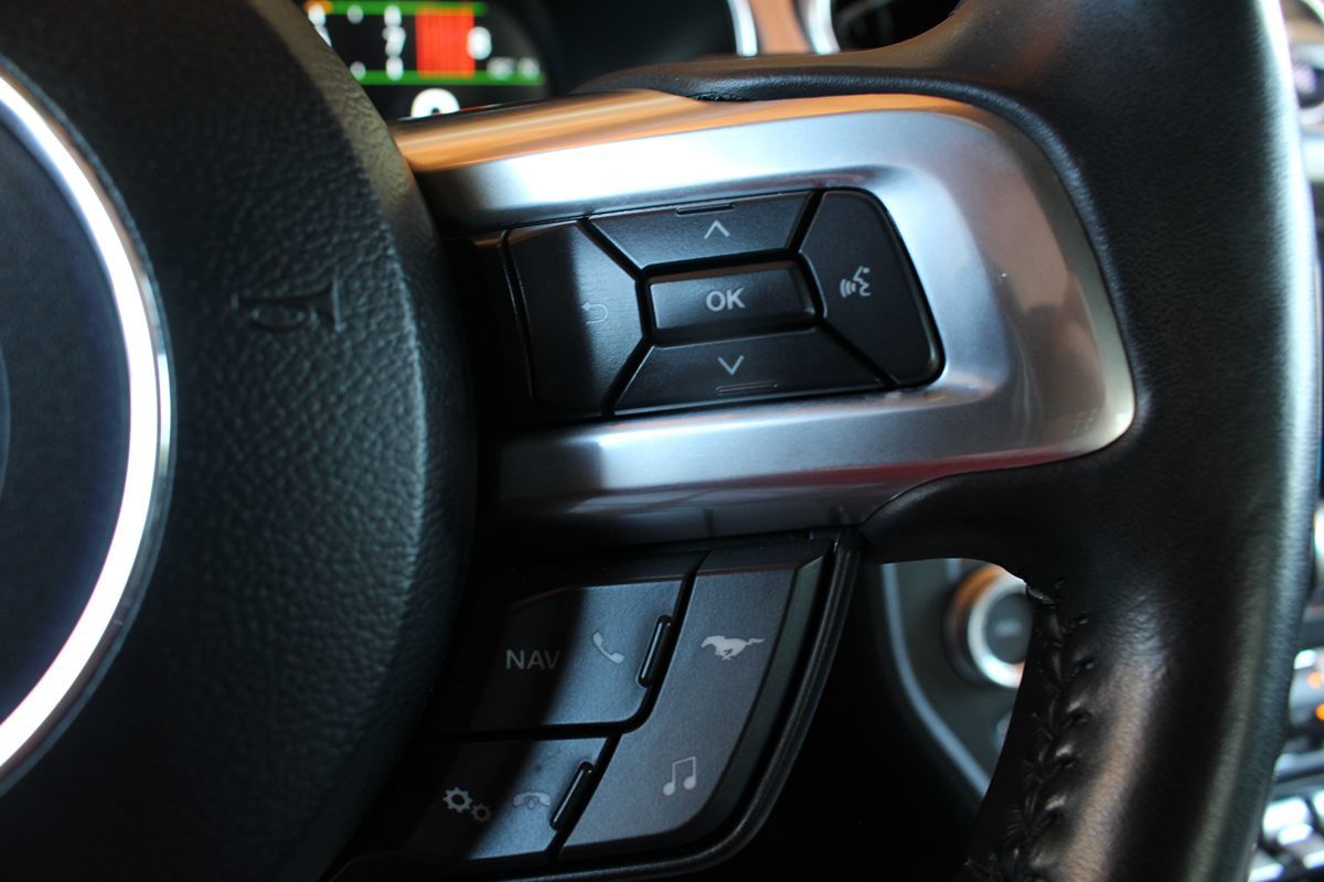 2019 Ford Mustang Bullitt - Photo 22