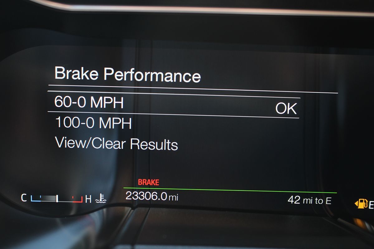 2019 Ford Mustang Bullitt - Photo 32