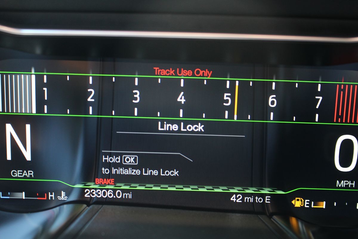 2019 Ford Mustang Bullitt - Photo 26
