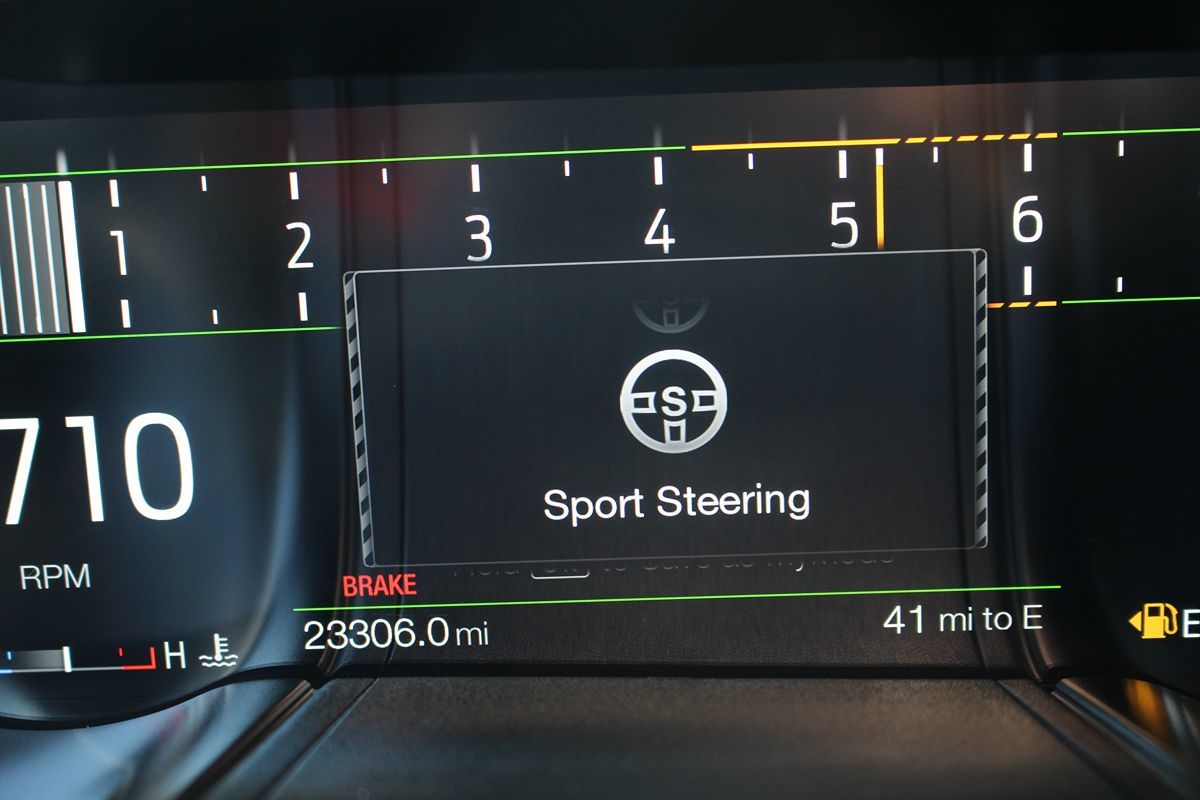 2019 Ford Mustang Bullitt - Photo 36