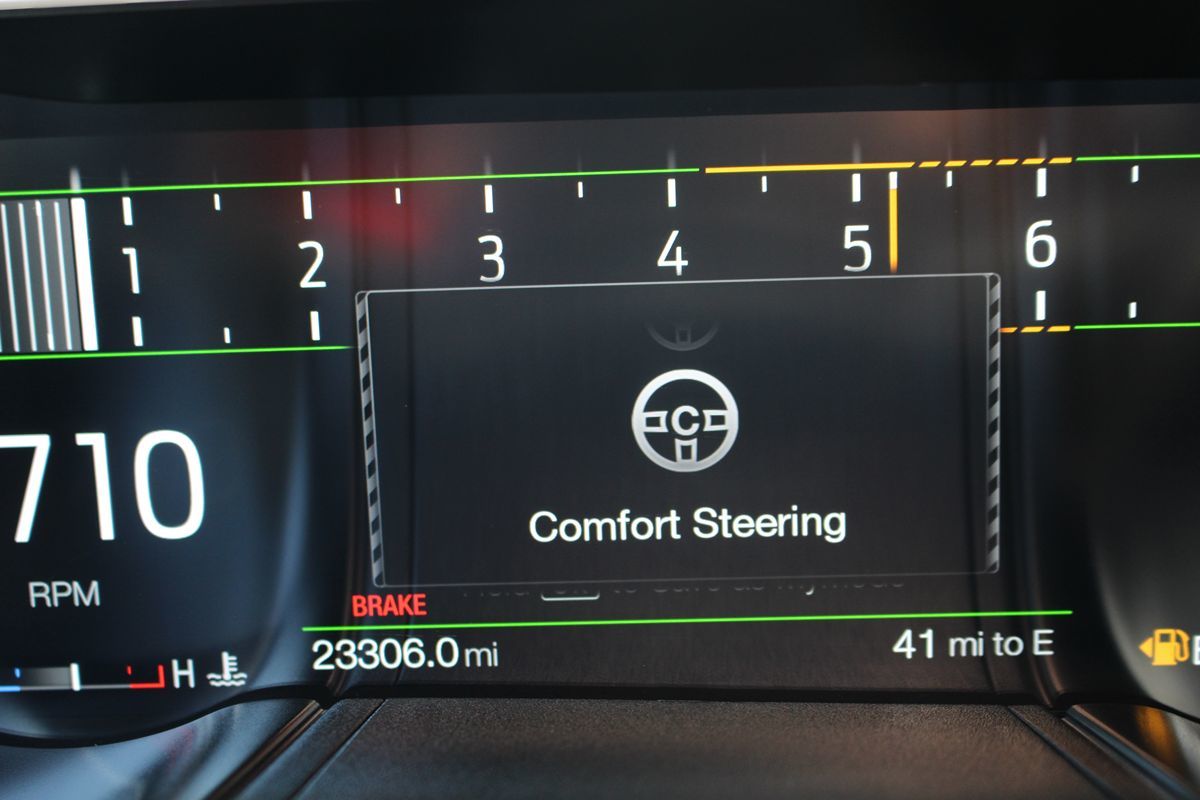 2019 Ford Mustang Bullitt - Photo 37