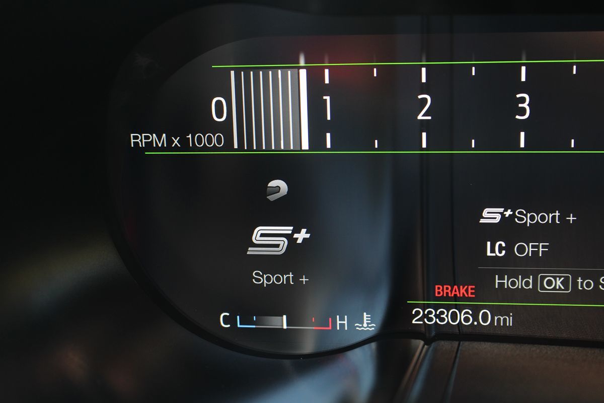 2019 Ford Mustang Bullitt - Photo 38