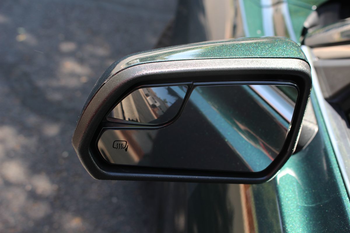 2019 Ford Mustang Bullitt - Photo 69