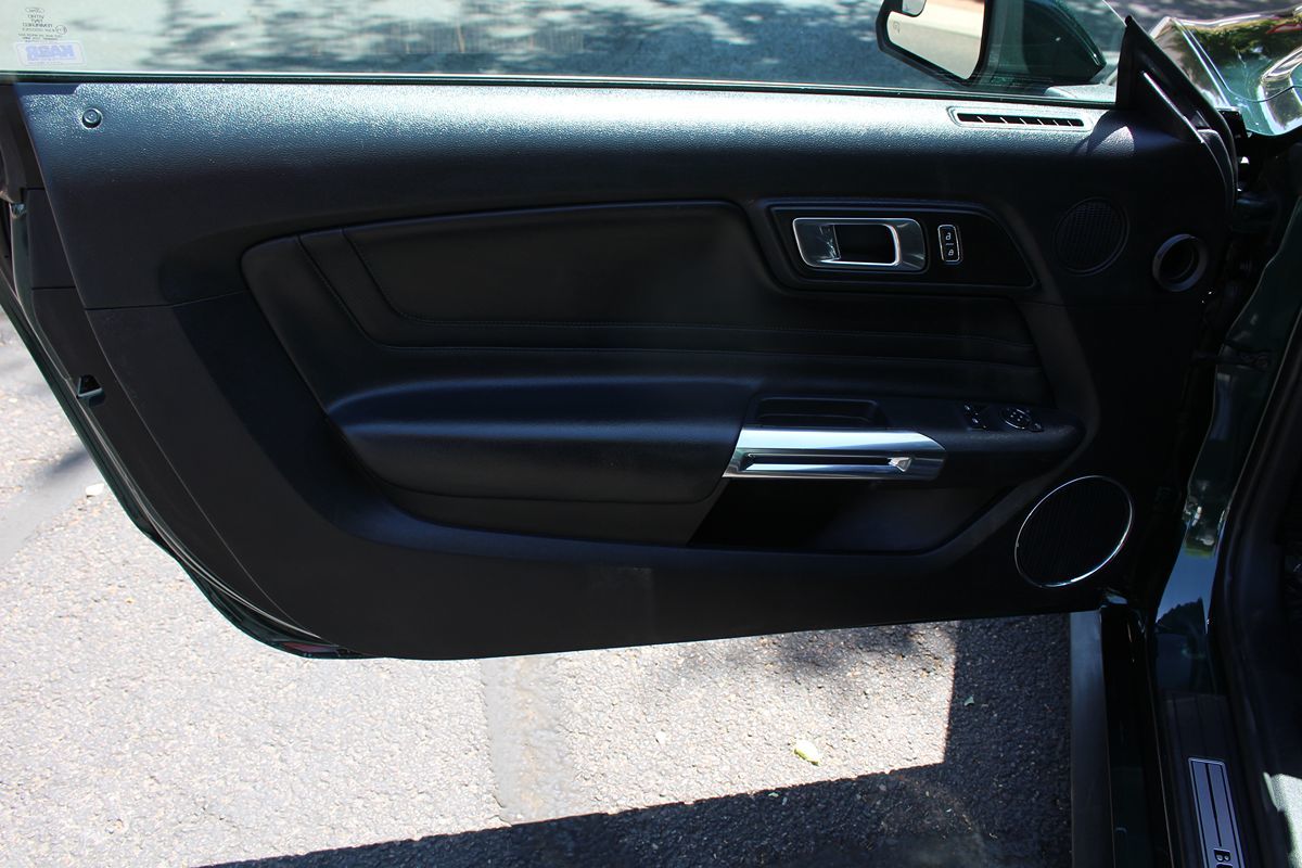 2019 Ford Mustang Bullitt - Photo 14