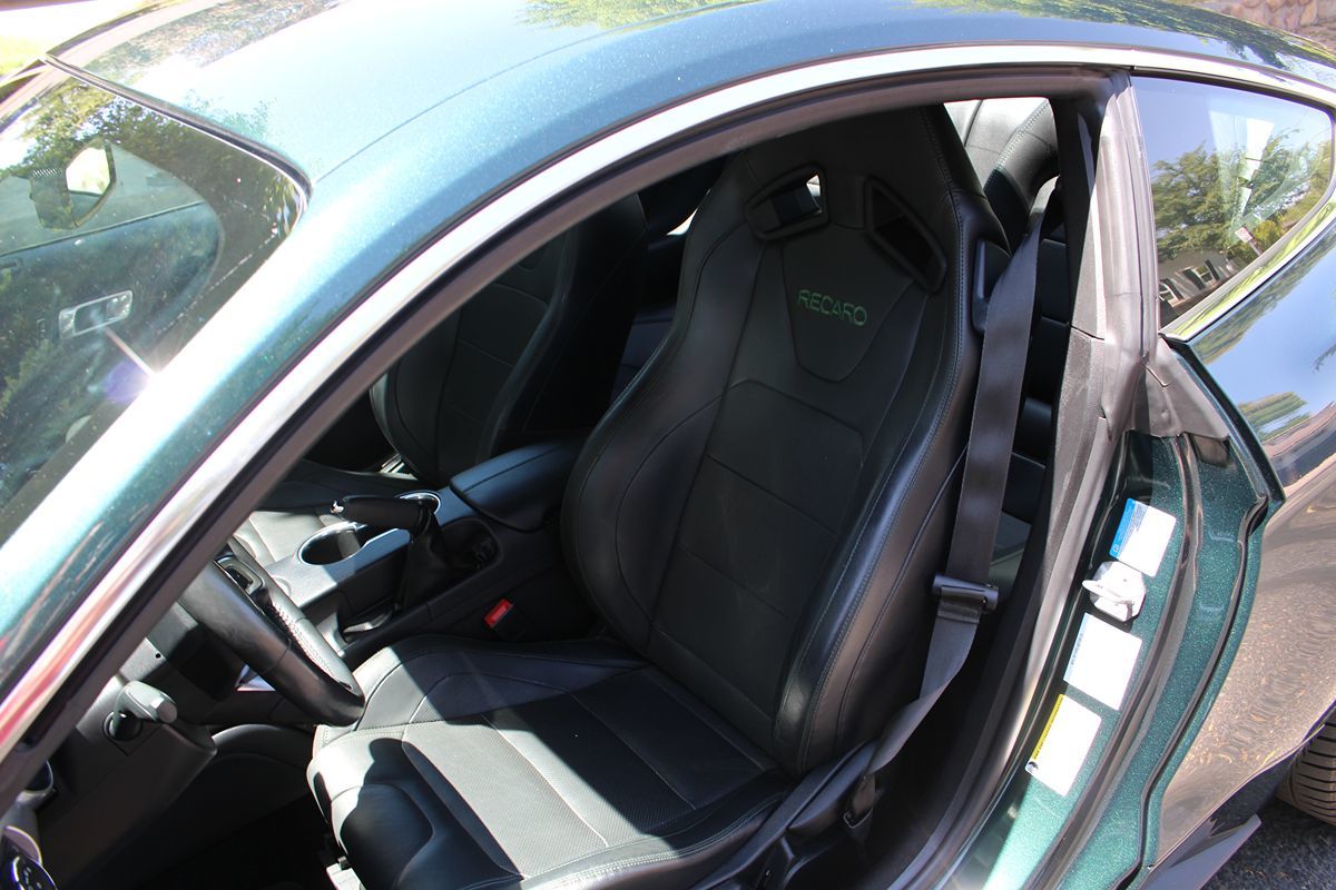 2019 Ford Mustang Bullitt - Photo 9