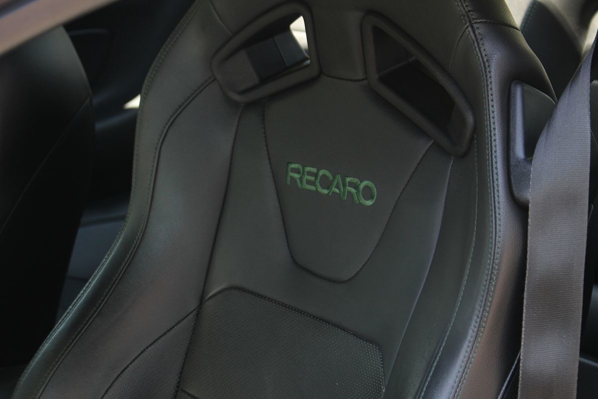 2019 Ford Mustang Bullitt - Photo 10