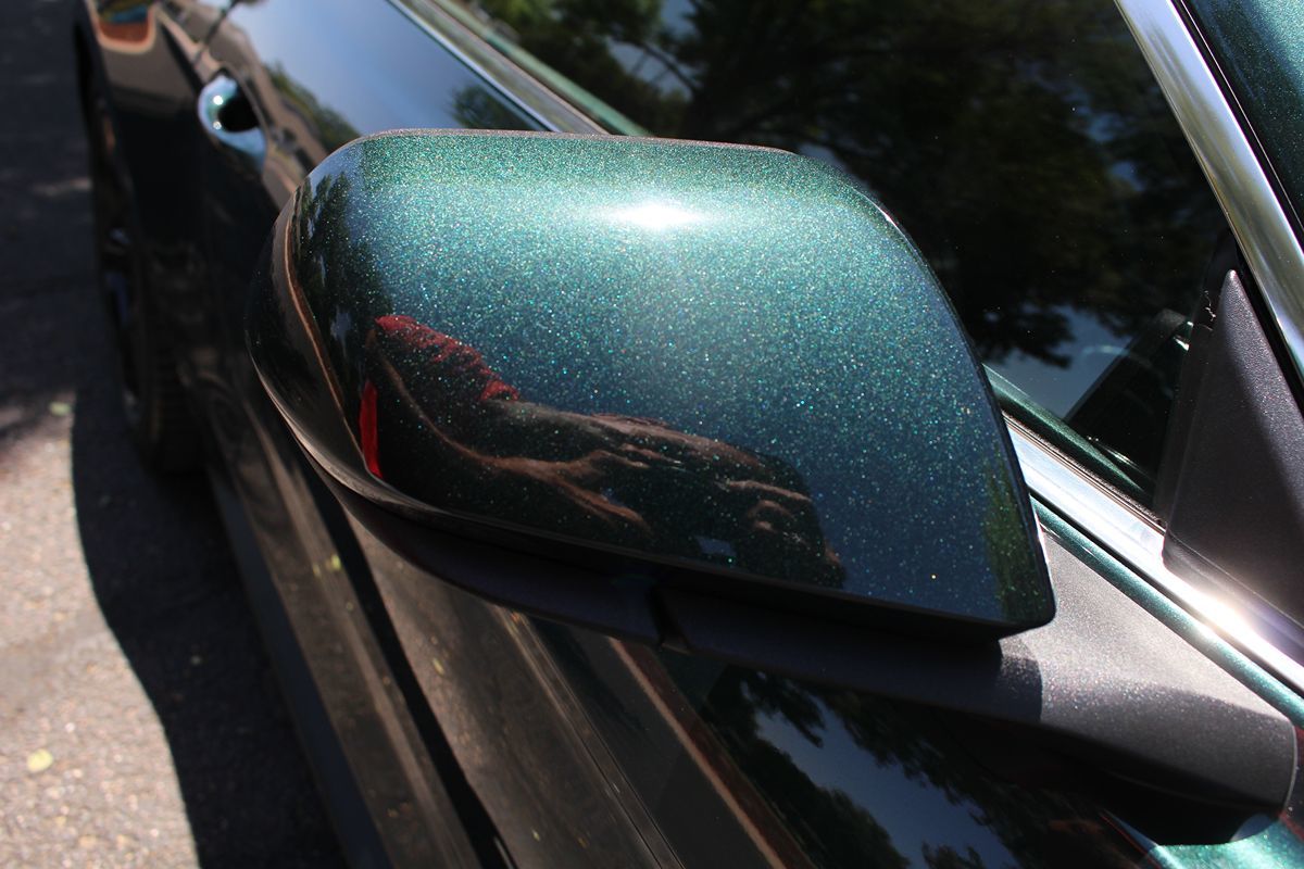 2019 Ford Mustang Bullitt - Photo 70