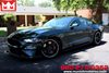 2019 Ford Mustang Bullitt