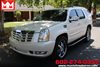 2007 Cadillac Escalade SUV