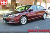 2013 Honda Accord Sedan EX-L