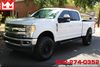 2017 Ford Super Duty F-250 SRW Lariat