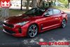 2018 Kia Stinger GT2
