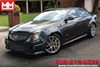 2012 Cadillac CTS-V Sedan