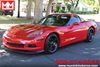 2007 Chevrolet Corvette Coupe