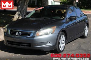 2010 Honda Accord Sedan