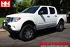 2017 Nissan Frontier SV V6