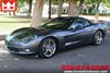 2009 Chevrolet Corvette w/3LT