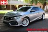 2020 Honda Civic Si Coupe