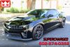 2013 Chevrolet Camaro SS/RS SUPERCHARGED
