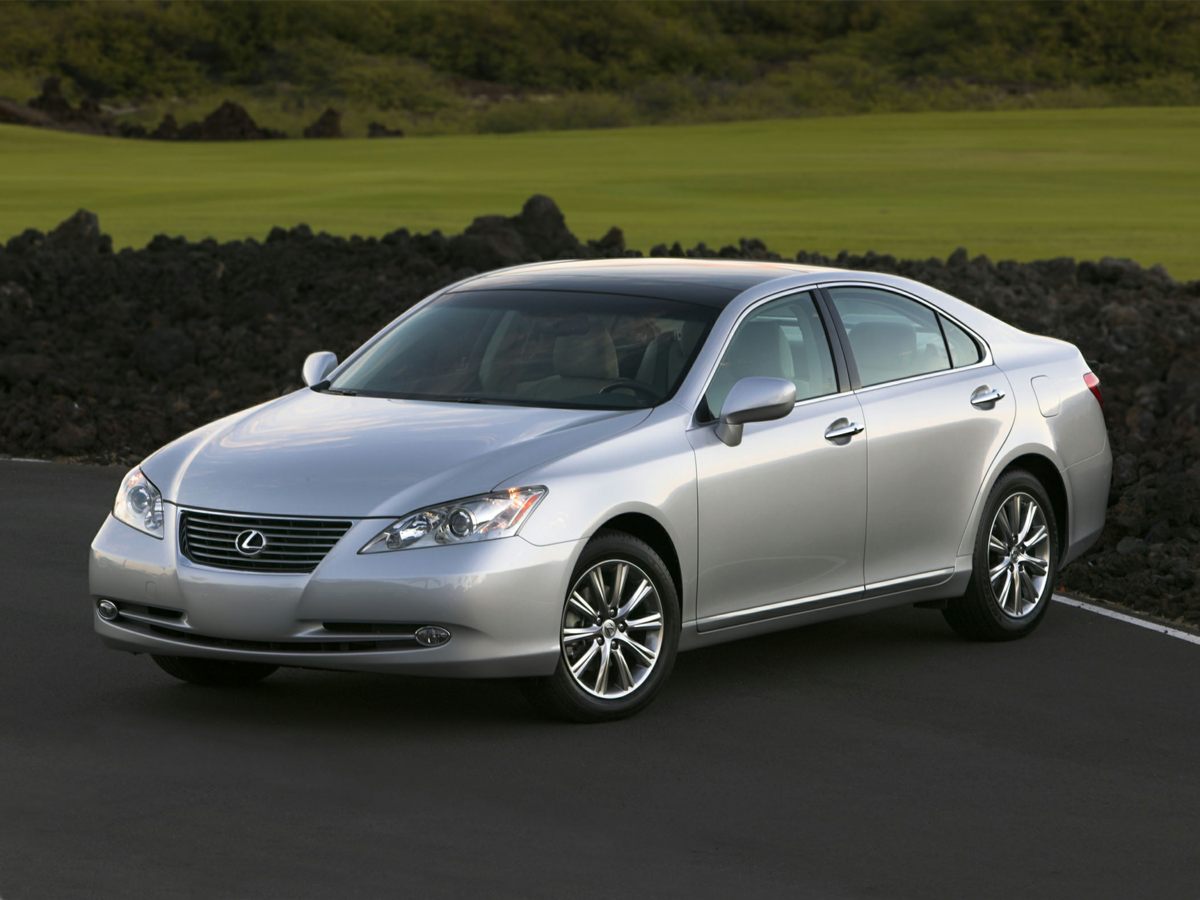 2008 Lexus ES 350 350's photo
